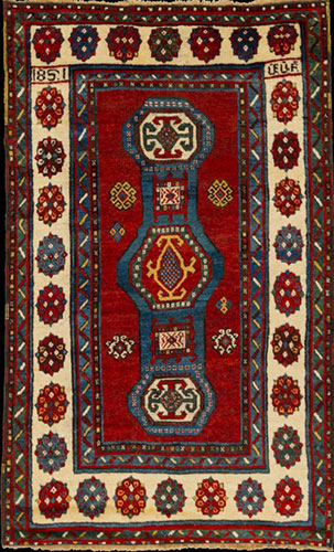 Armenian Carpets And Rugs Your Tour Info